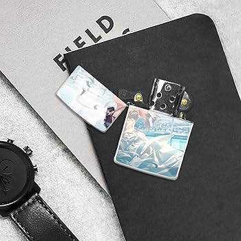 Amazon | ライターケース ZIPPO ジッポー ライター専用 青春ブタ